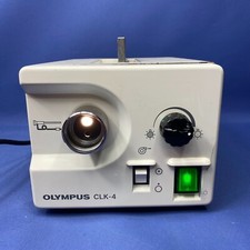 Olympus CLK-4 Endoskopie