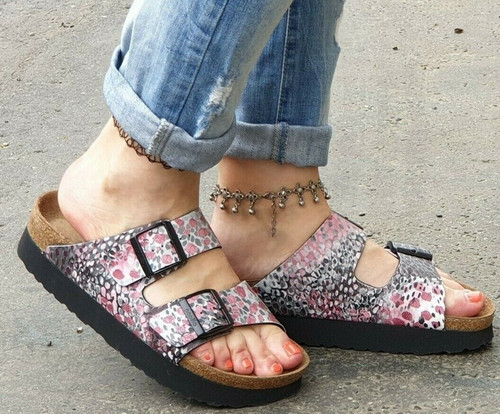 Birkenstock papillio arizona - birkenstock,