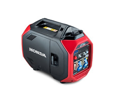 Honda Stromerzeuger EU 32i Generator NEU