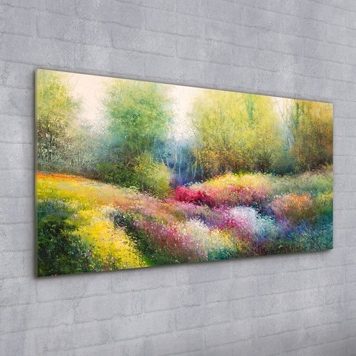 Acrylglasbild wandbild - acrylglasbild,