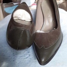 David Braun Keilabsatz Pumps 39