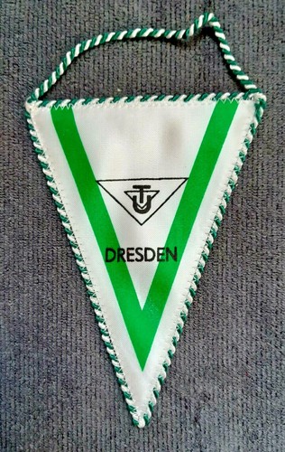 Rar orig ddr wimpel - rar, tu