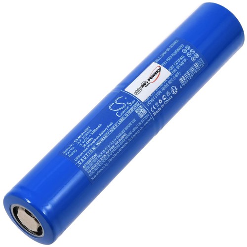 Akku für maglite - akku,