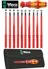 Wera vde wechselklinge - vde,