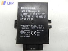BMW 5-er E39 Bj.1997 Steuergerät elektronische Wegfahrsperre 61358371351 0539320