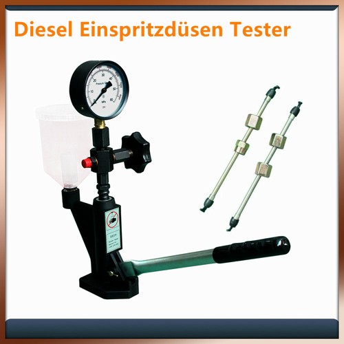 600bar diesel - 0-600bar,