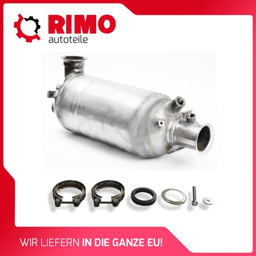 Neu dieselpartikelfilter dpf - neu,