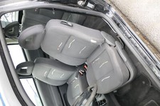 Seat Arosa VW Lupo 6X Sitz