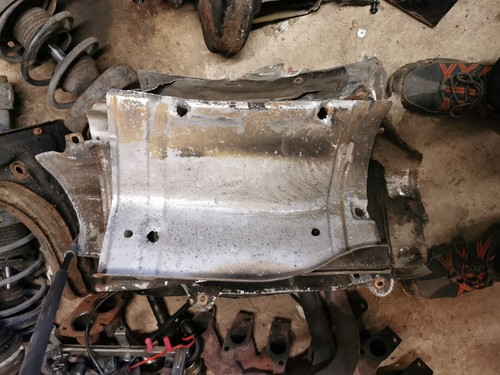 Opel ascona 8 2 0 - c, 1,6