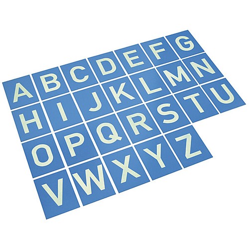 Buchstaben