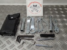 Werkzeug Bordwerkzeug Tasche