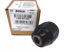 Bosch Schnellspannbohrfutter