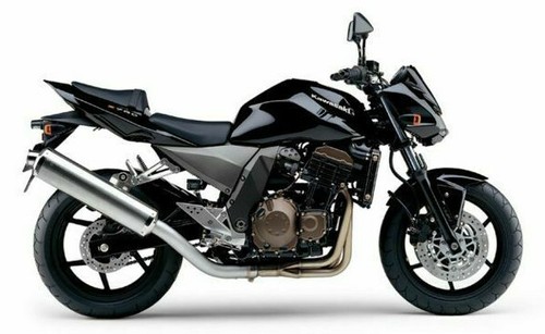 Kawasaki z750 - kawasaki,