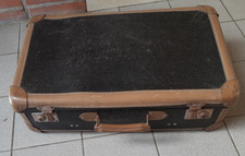 Alter Koffer Reisekoffer