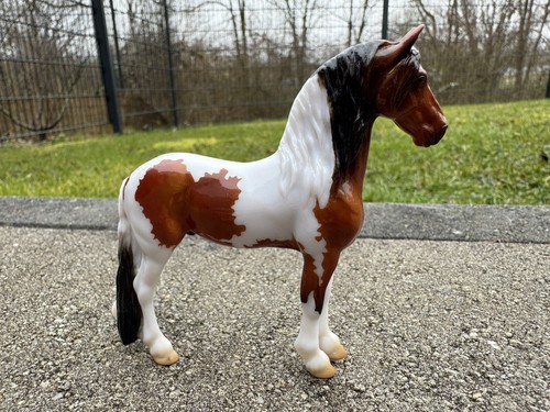 Breyer pferd stablemate - breyer,