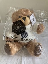 Tresor paris teddybär - tresor,