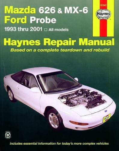 Reparaturhandbuch - , /