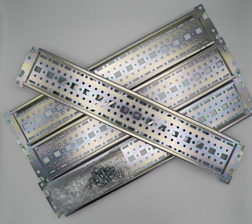 Rittal 8612 140 150 - /, 500