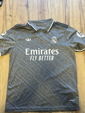 Real Madrid Trikot L Mbappe