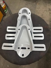 Moto Guzzi, Rücklichthalter