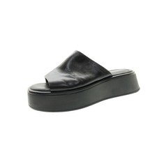 Vagabond Sandalette Riemchen Sandalen Freizeit Schwarz Leder Damen Schuhe Gr. 41