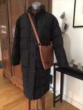 FAY, Steppmantel schwartz. L, 40, guter Zustand, Gänsedaune