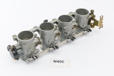 Suzuki GSX-R 750 GR7DB 1998 - Drosselklappe Einspritzanlage N40E