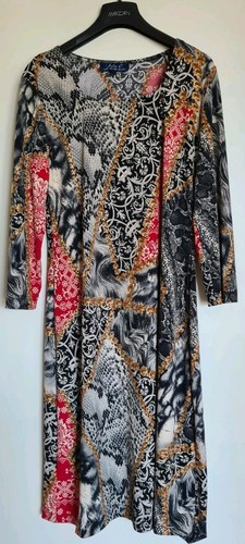 Julie kleid kofferkleid - kleid,