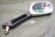 Spiegel rechts Silber Stegspiegel Vespa Cosa 125 1.Serie 228614 Specchio