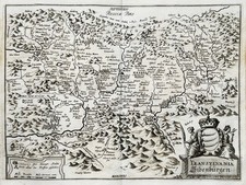 Siebenbürgen Transylvania