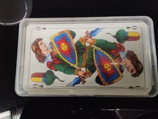 Frucade Schafkopf Kartenspiel