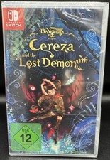 Bayonetta origins cereza - cereza, and