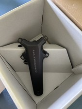 Shimano Ultegra Di2 FC-R8100 2x12s 52/36T 172,5 mm Kurbel - ohne kettenblätter