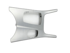 Blende Mittelkonsole Abdeckung