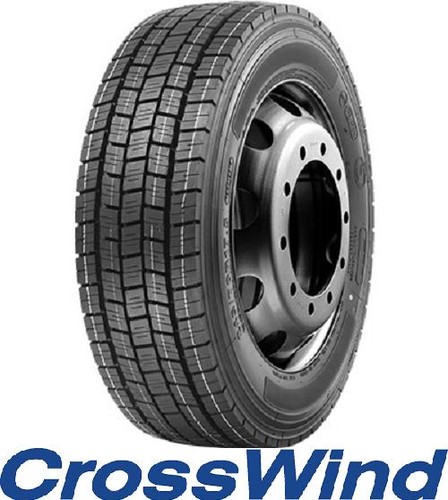 Crosswind cwd20e 285 r19 5 - crosswind,