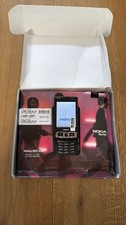 Original Nokia N95 8GB Handy