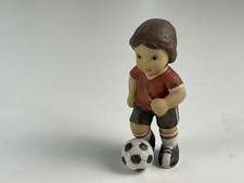 Goebel Figur Sammler Porzellan