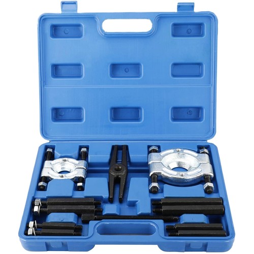 Lagerabzieher set 12tlg - set,