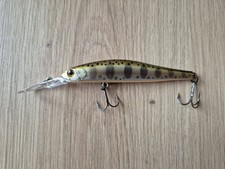 Zipbaits Rigge Deep 90SP Minnow Hardbait Twitchbait Jerkbait Japan Suspender