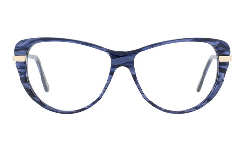 Andy wolf brillenfassung 5068 - wolf,