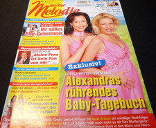 Meine Melodie 7/2007 Bernhard