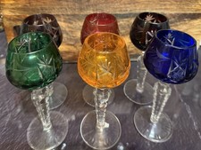 6 Stück Römer Gläser