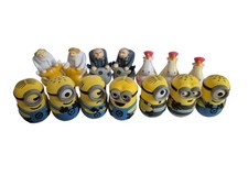 Minions Stehaufmännchen