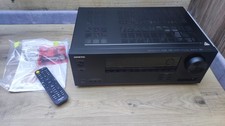 Onkyo sr393dab receiver - tx-sr393dab, av-receiver
