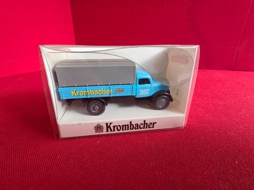 Wiking pritschen lkw - wiking,
