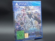 Star Ocean The Divine Force