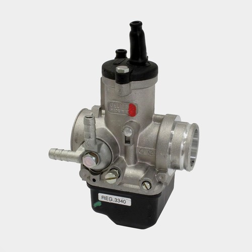 Dellorto vergaser phbh - dellorto, bd