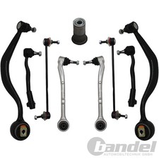 QUERLENKER REP SATZ VORNE