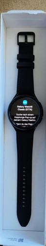 Samsung galaxy watch6 classic - samsung,