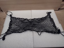 kofferraum netz  ca 70 x 30 cm schwarz unbenutzt
